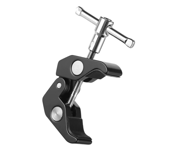 Mozos Magic Clamp zacisk uniwersalny - 1240020 - zdjęcie 3